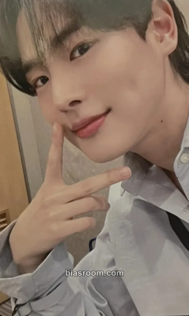 VICTON - Byungchan  - VOICE: The Future Is Now Album