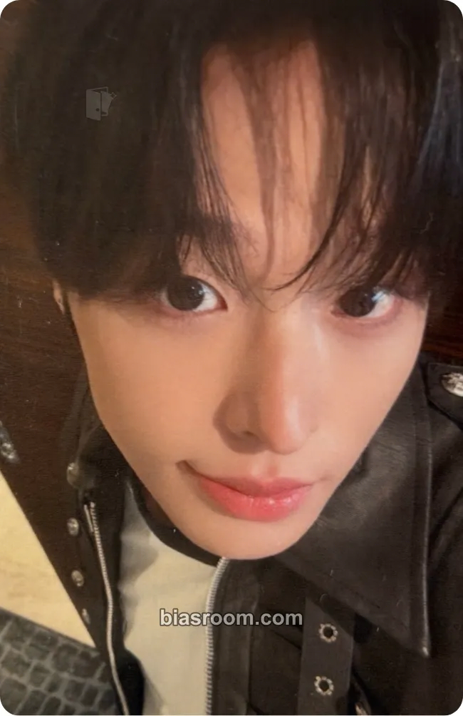 Riku Ode to Love MD Photocard - NCT WISH - NCT WISH K-pop photocard