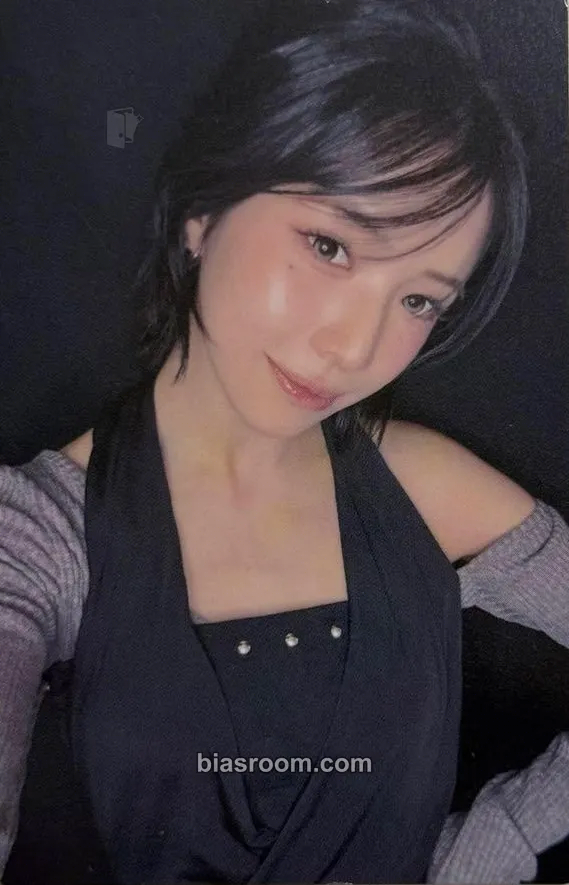 Maya Kcon Japan 2026 Photocard - NiziU - NiziU K-pop photocard