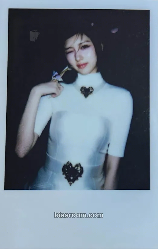 Gaeul IVE SWITCH Photocard - IVE - IVE K-pop photocard