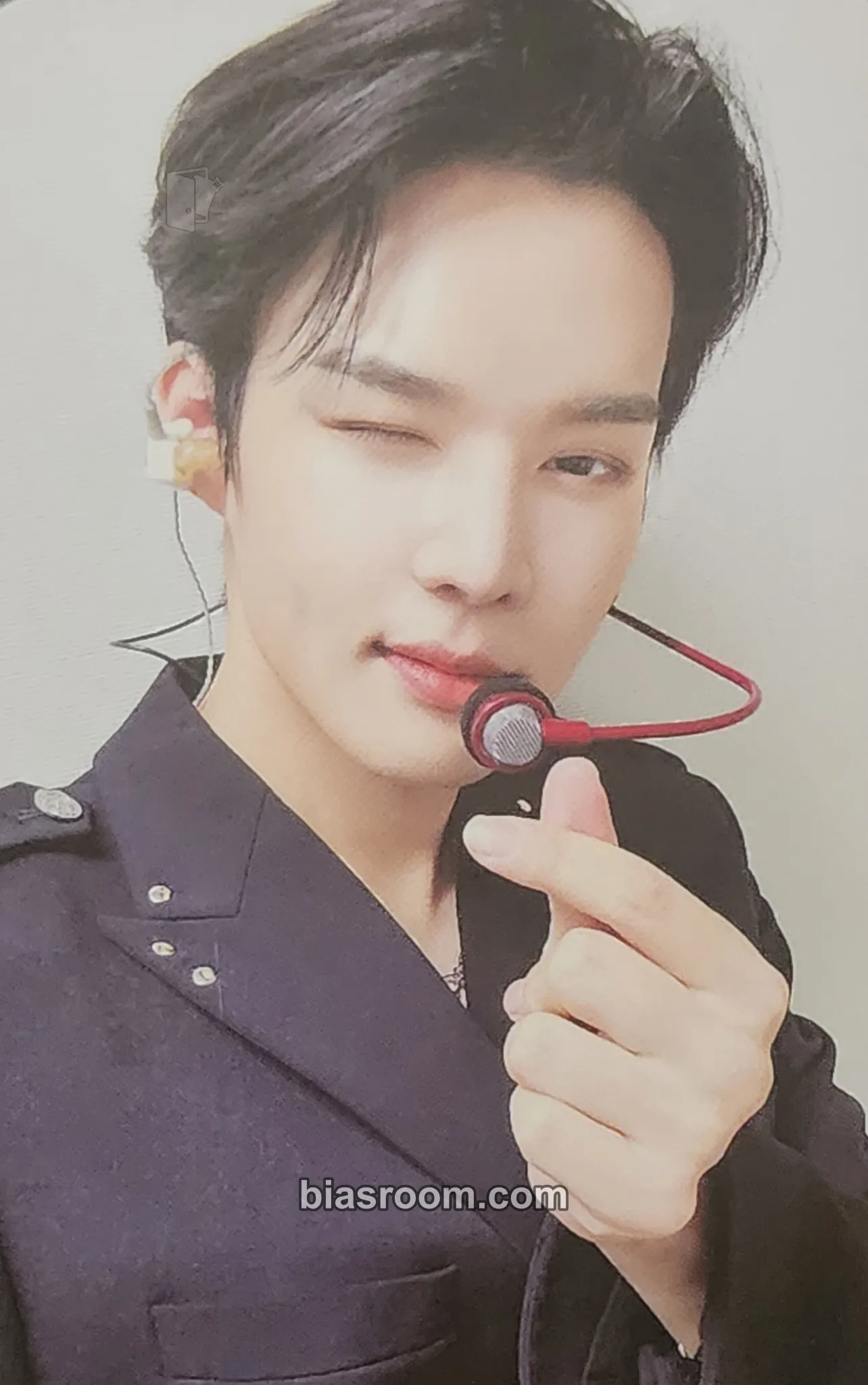 Sejun Choice Photocard - VICTON - VICTON K-pop photocard