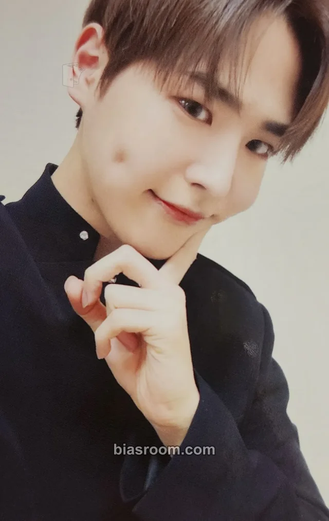VICTON - Byungchan - Choice Album makestar