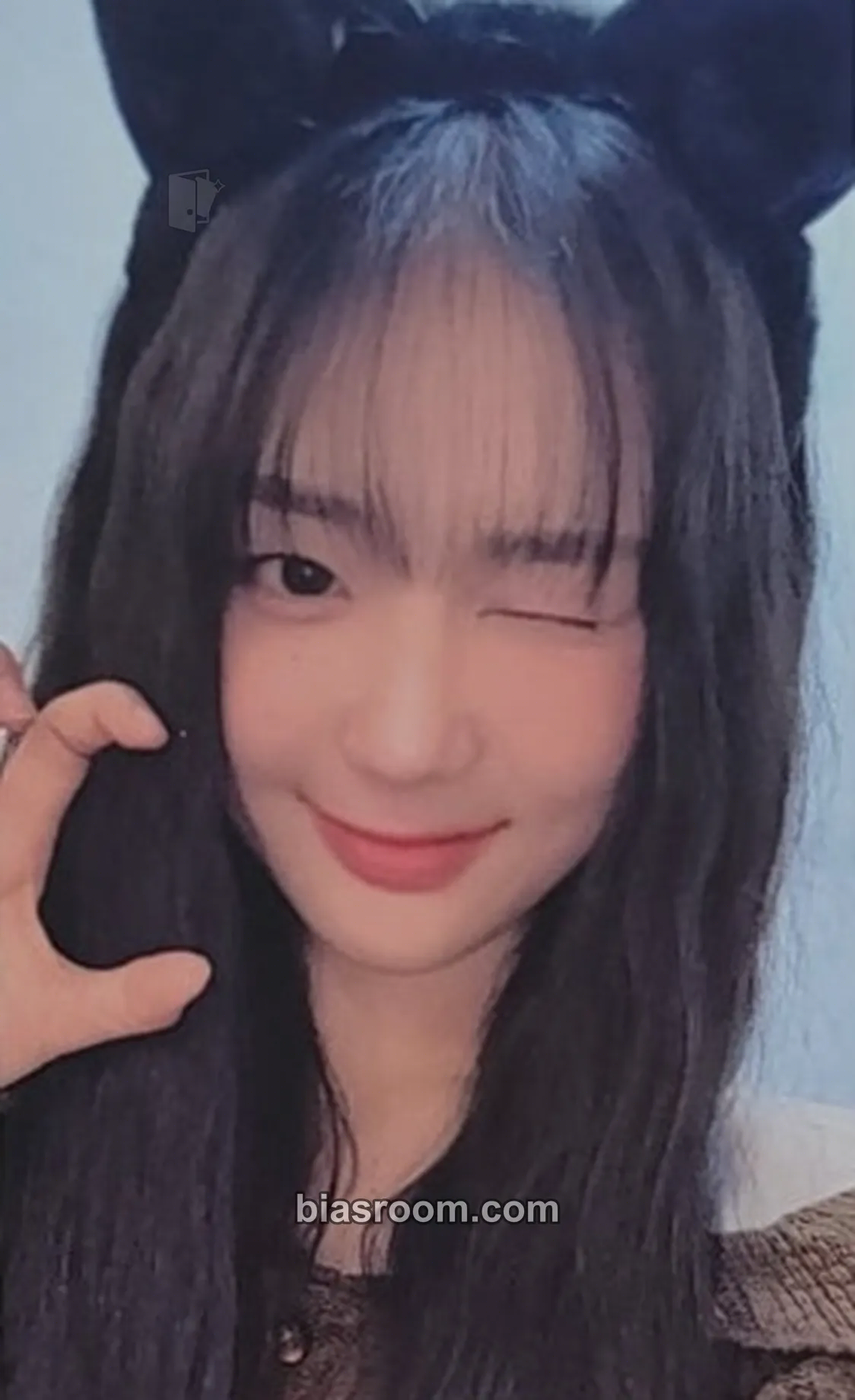 Seoyeon Muhan Photocard - tripleS - tripleS K-pop photocard