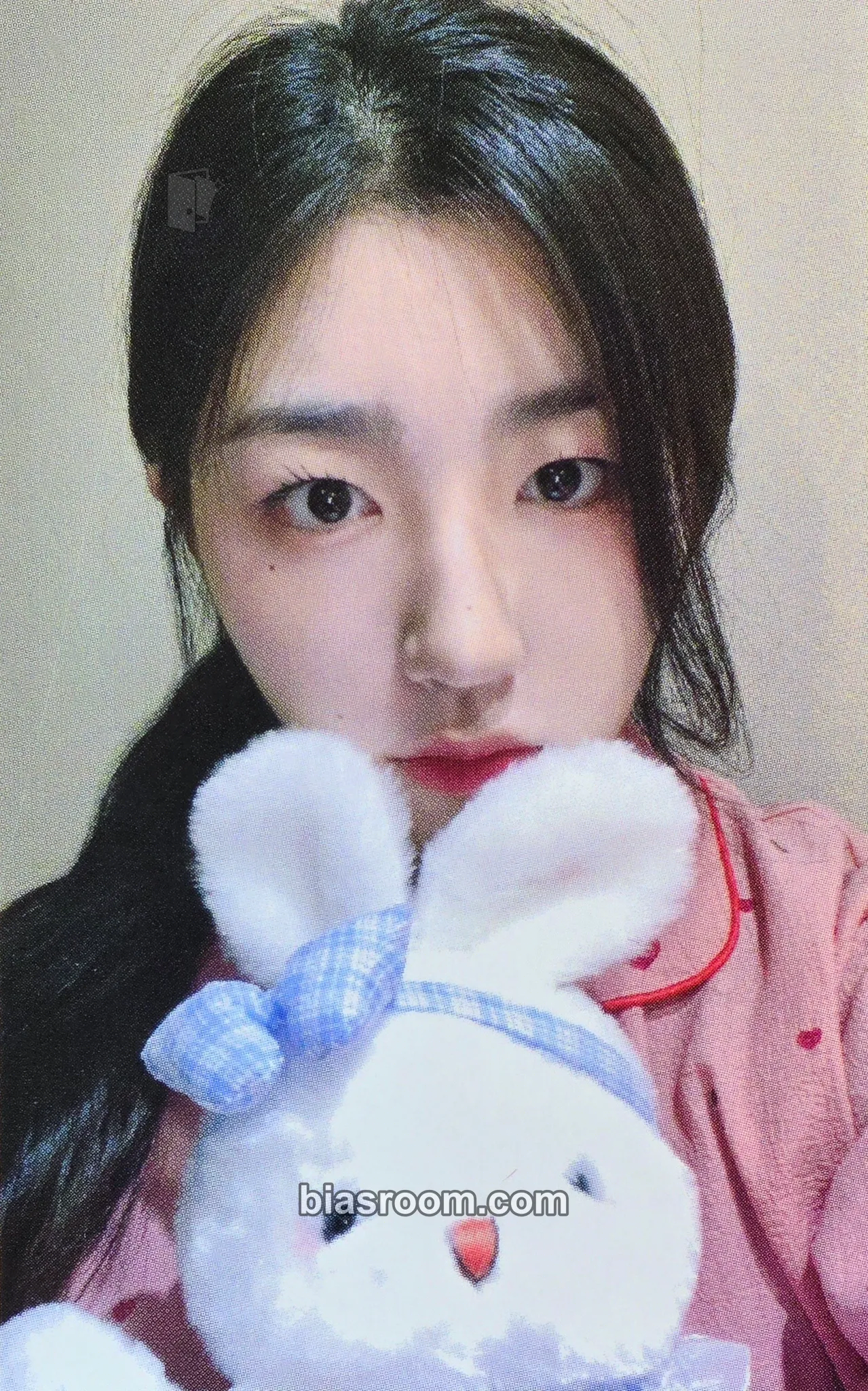 Sohyun Muhan Photocard - tripleS - tripleS K-pop photocard