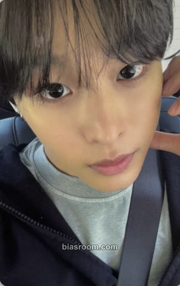 Riku Steady Photocard - NCT WISH - NCT WISH K-pop photocard