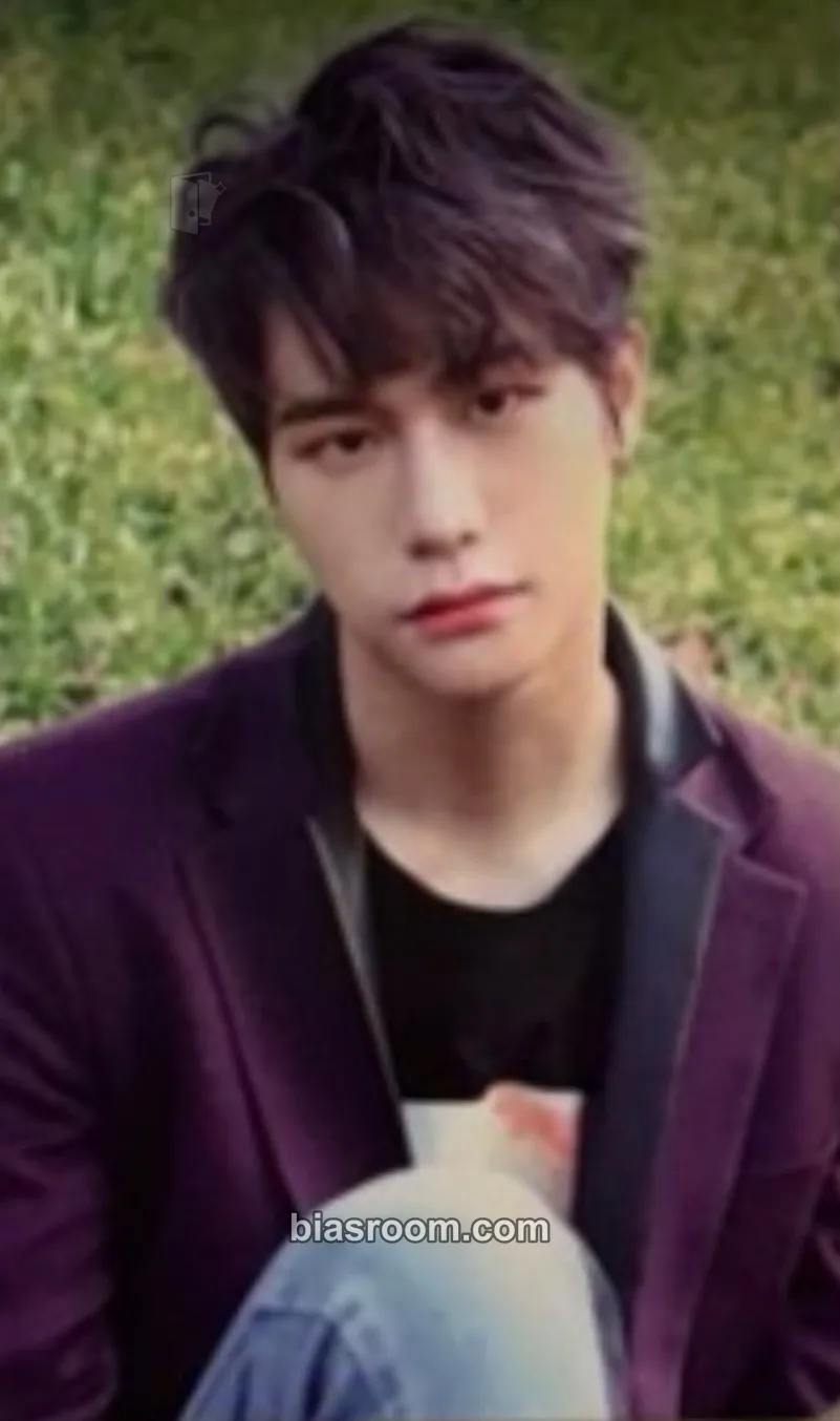 Seungsik From. VICTON Photocard - VICTON - VICTON K-pop photocard