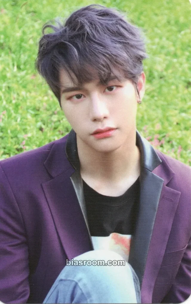 VICTON - Seungsik - From. VICTON Album FPO