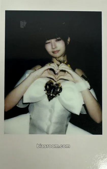 Rei IVE SWITCH Photocard - IVE - IVE K-pop photocard
