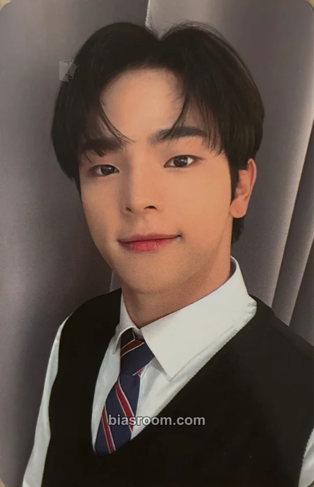 Kim Woojin - Woojin - Record of 2022 Other merch photocard