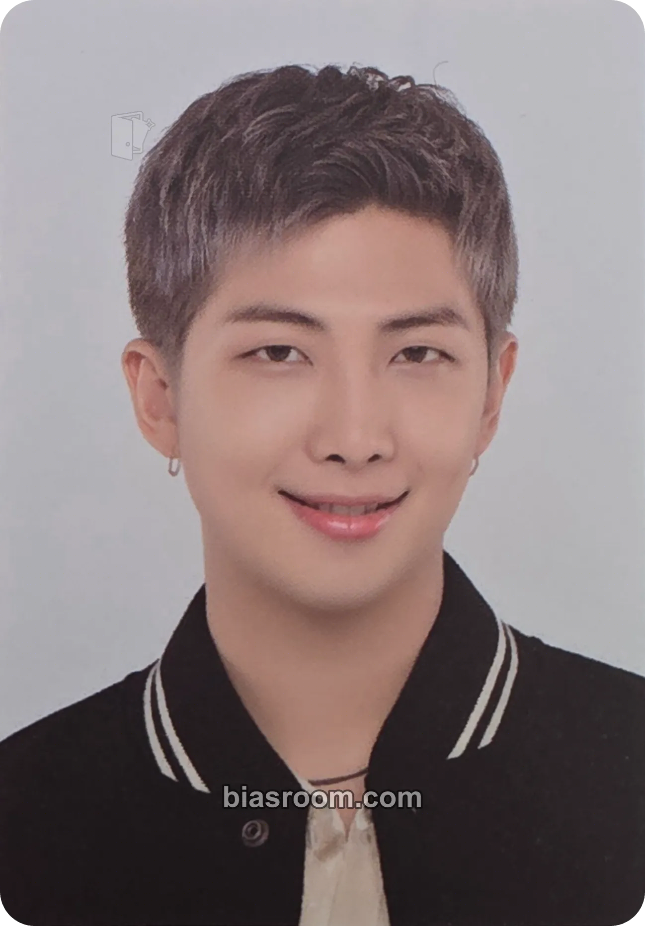 RM Permission To Dance On Stage Tour Photocard - BTS - BTS K-pop photocard