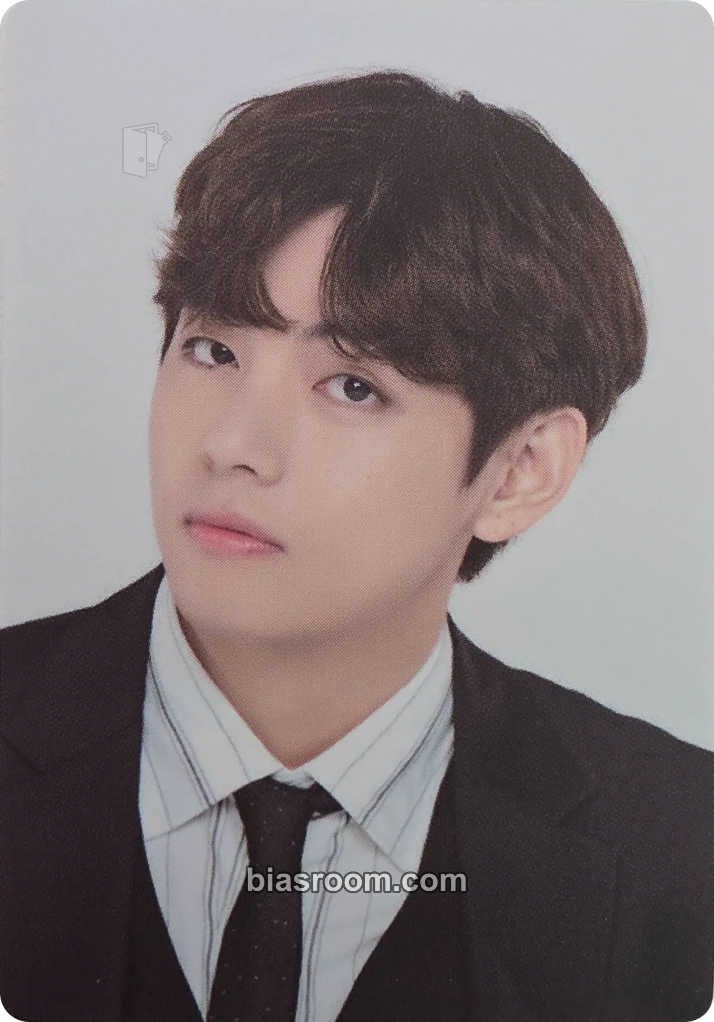 V Permission To Dance On Stage Tour Photocard - BTS - BTS K-pop photocard