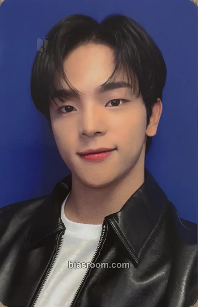 Kim Woojin - Woojin - Record of 2022 Other merch photocard