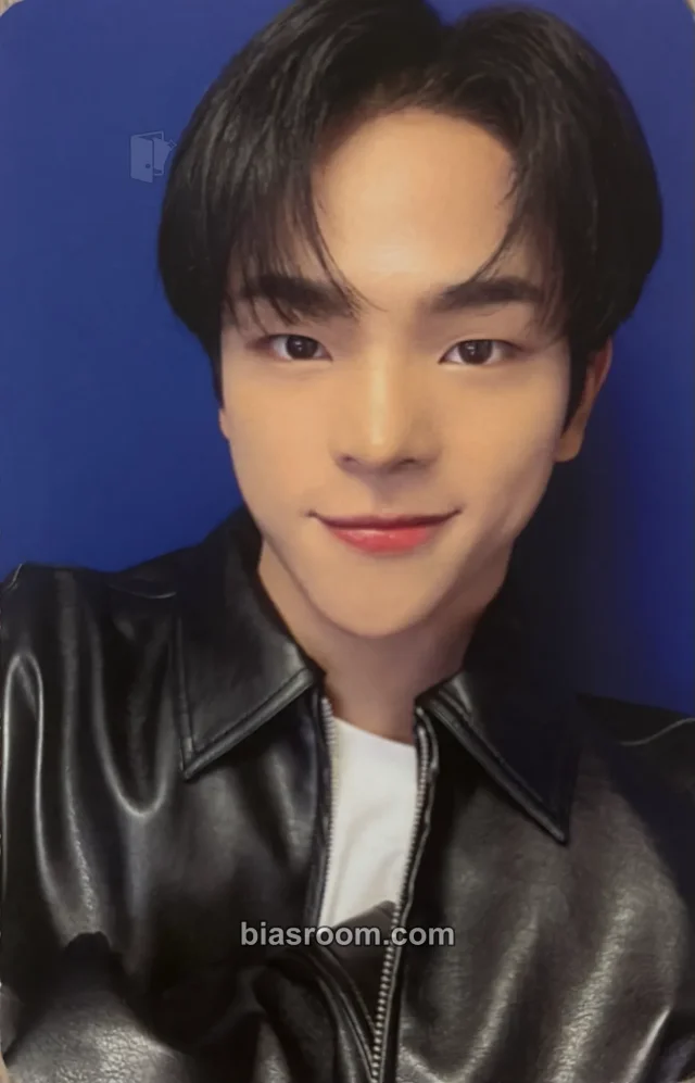 Kim Woojin - Woojin - Record of 2022 Other merch photocard