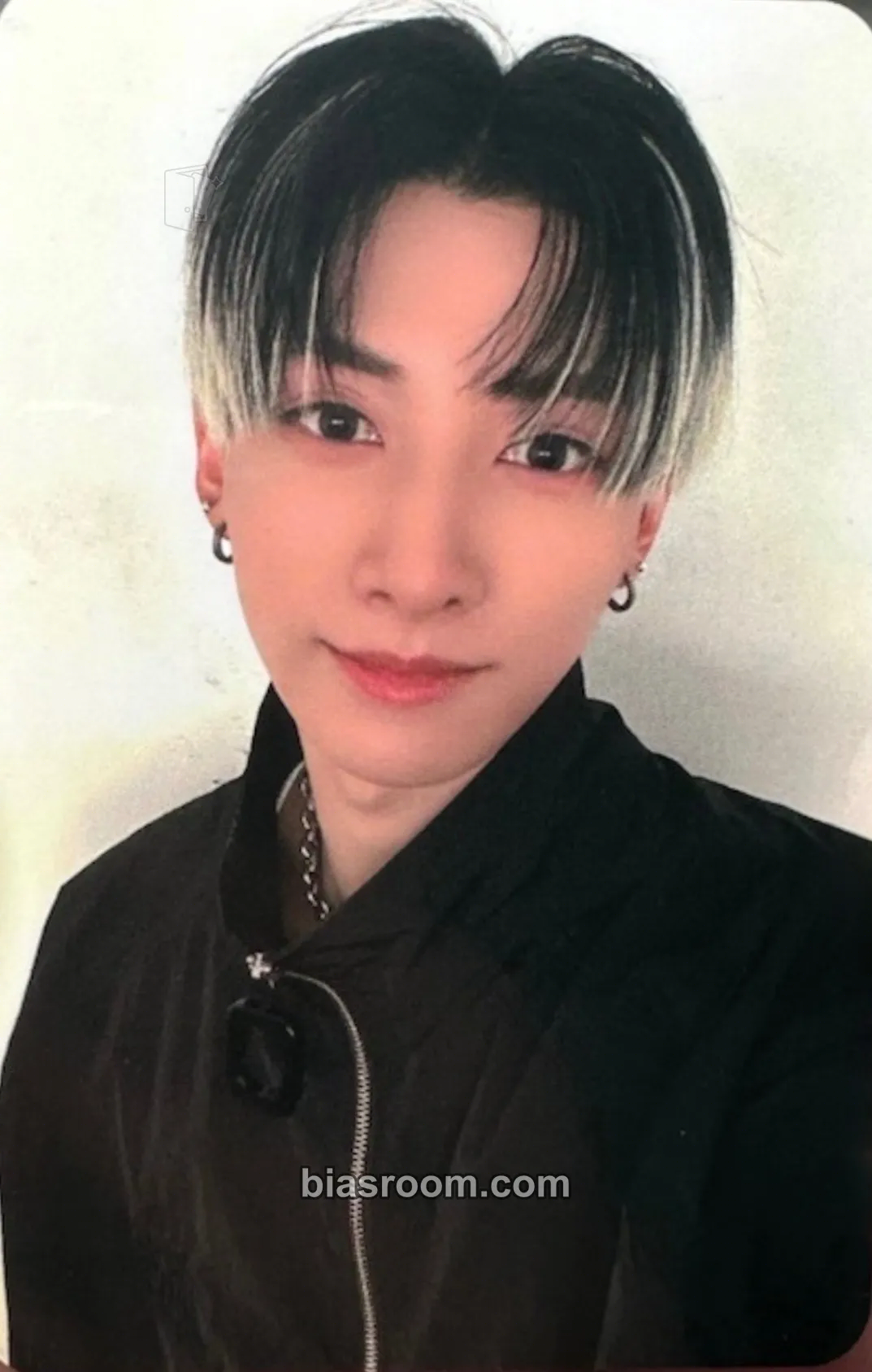 Yu O-RLY? Photocard - NEXZ - NEXZ K-pop photocard