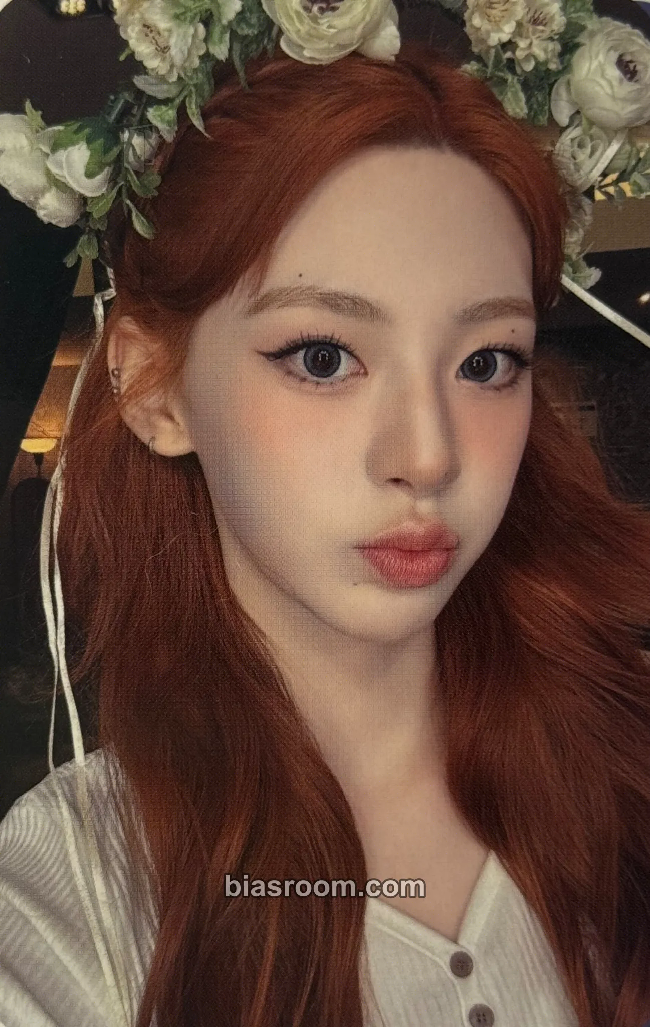 Seeun I WANT IT Photocard - STAYC - STAYC K-pop photocard