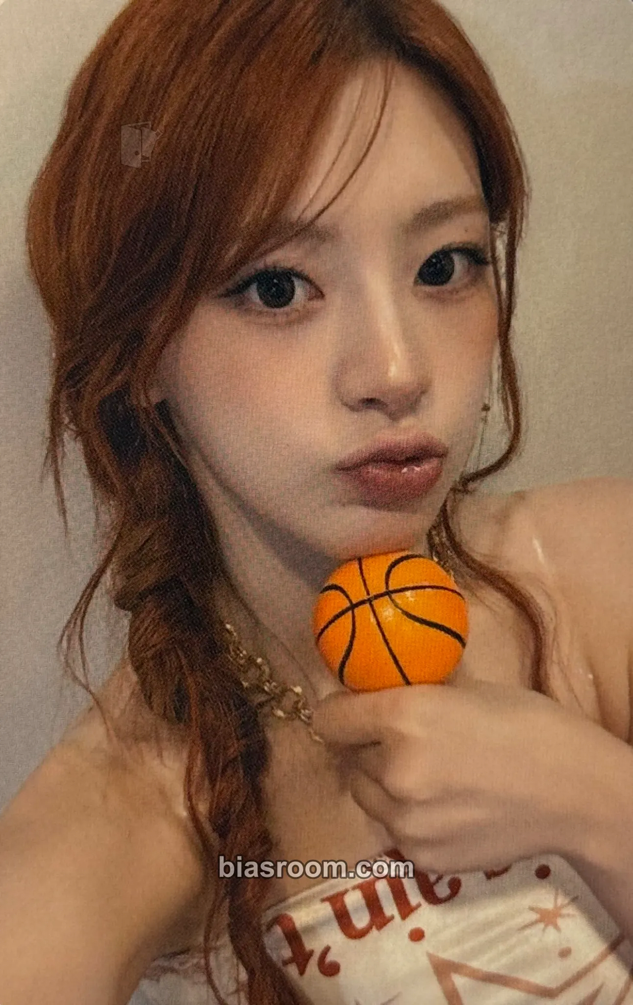 Seeun I WANT IT Photocard - STAYC - STAYC K-pop photocard