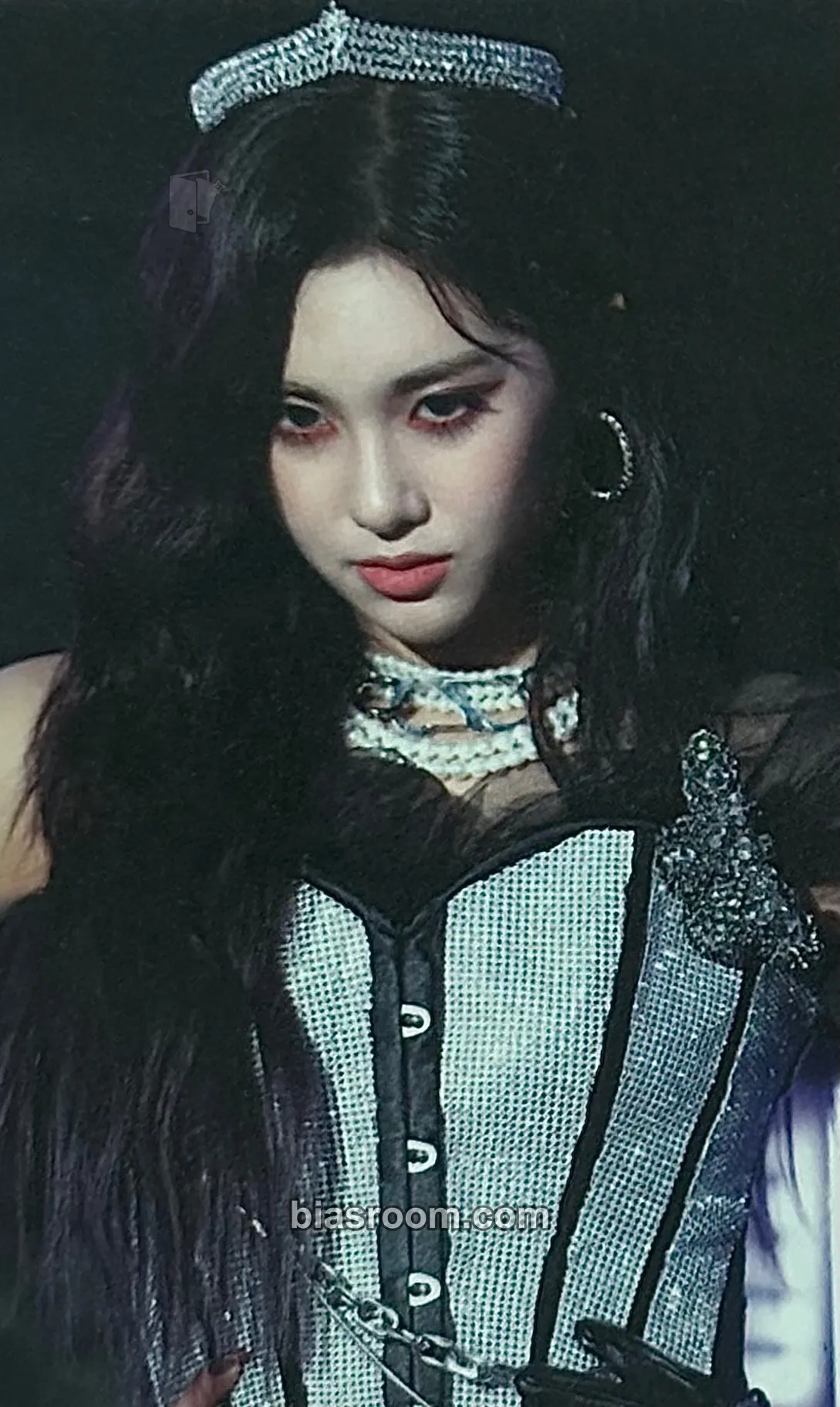 Aisha Return of The Girl Photocard - EVERGLOW - EVERGLOW K-pop photocard