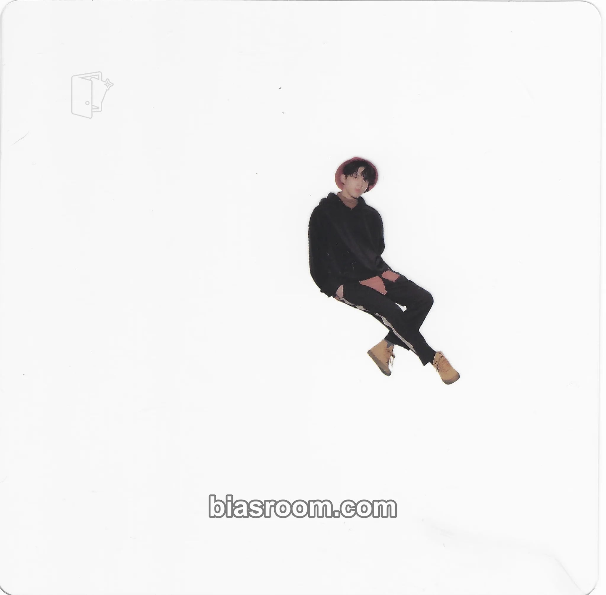 Dowoon Moonrise Photocard - DAY6 - DAY6 K-pop photocard