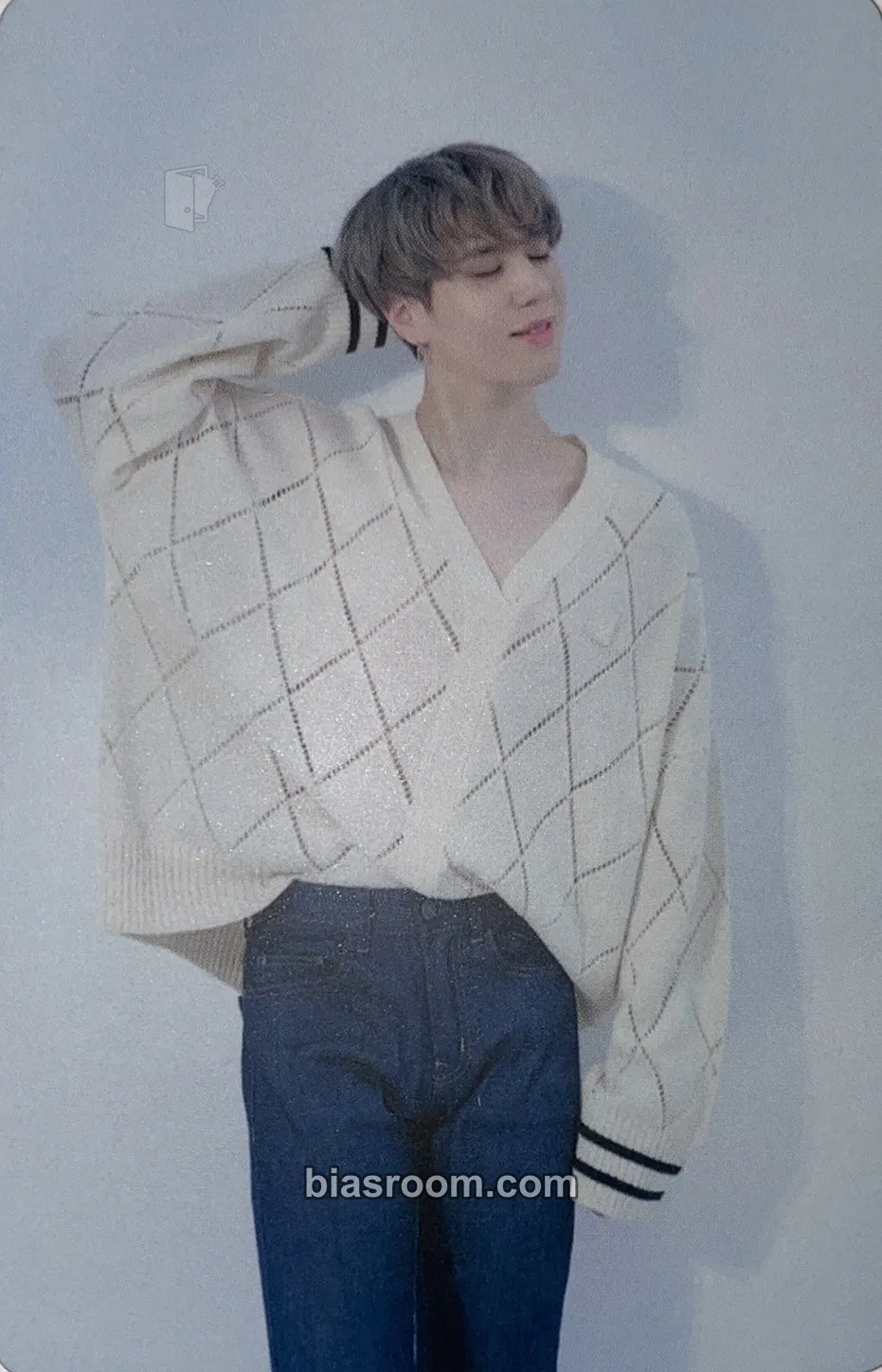 Yugyeom 2019 World Tour - Keep Spinning Photocard - GOT7 - GOT7 K-pop photocard