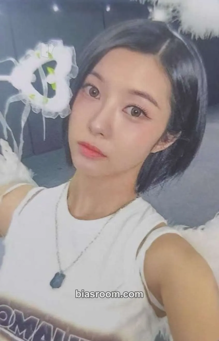 Dayeon Crack Code Photocard - Kep1er - Kep1er K-pop photocard