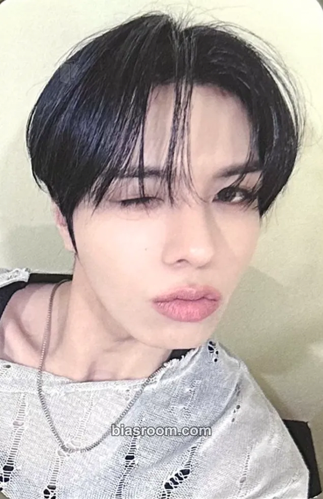 Yejun EVERLASTING Photocard - E’LAST - E’LAST K-pop photocard