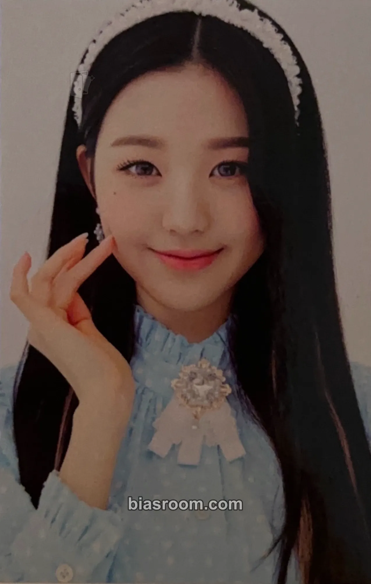 Wonyoung ONEIRIC THEATER Photocard - IZ*ONE - IZ*ONE K-pop photocard