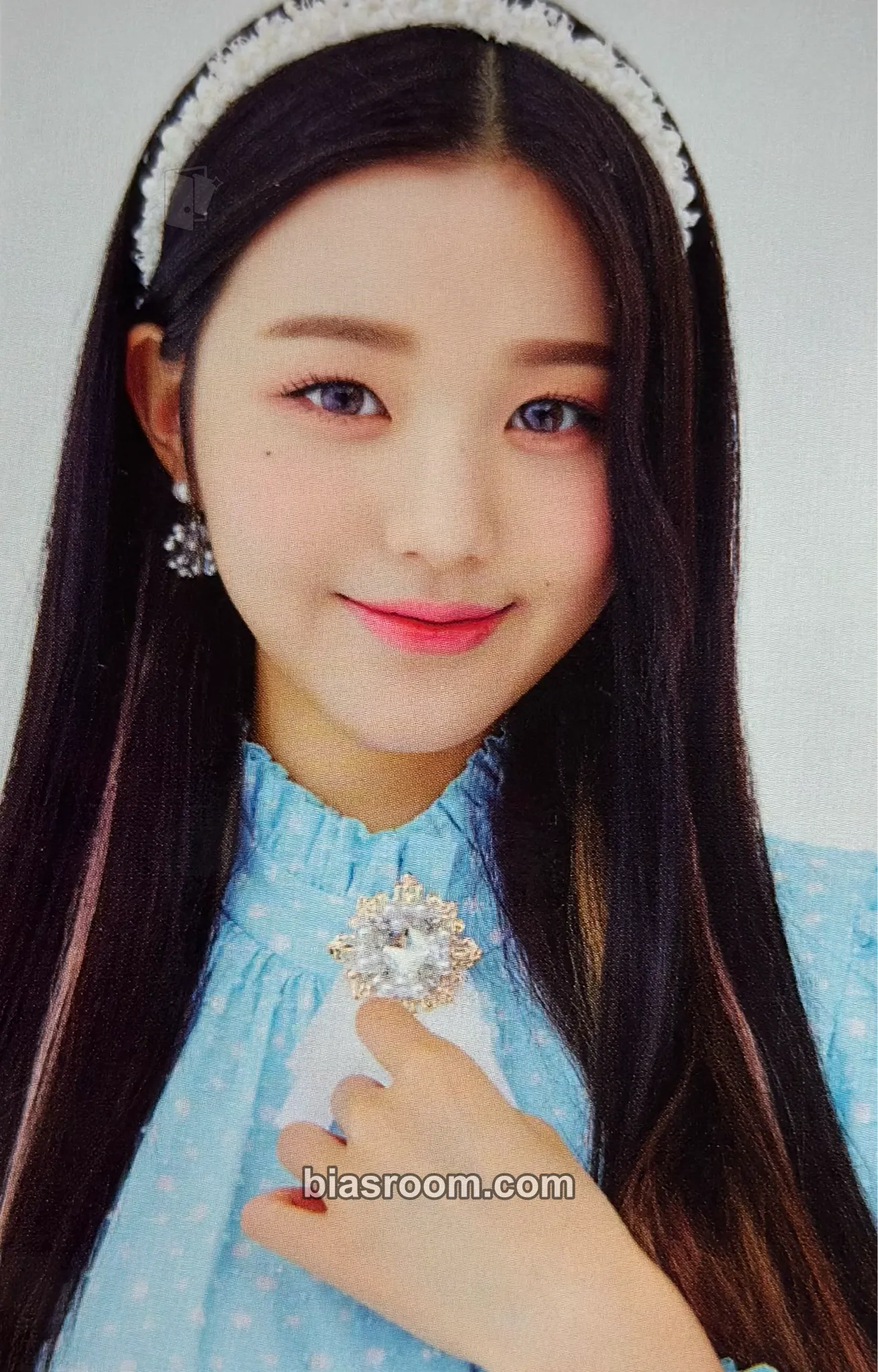 Wonyoung ONEIRIC THEATER Photocard - IZ*ONE | Bias Room