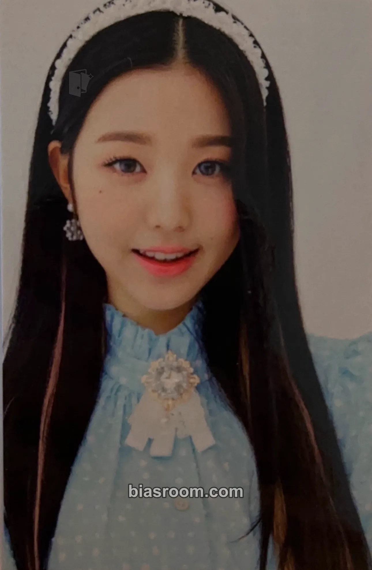 Wonyoung ONEIRIC THEATER Photocard - IZ*ONE - IZ*ONE K-pop photocard