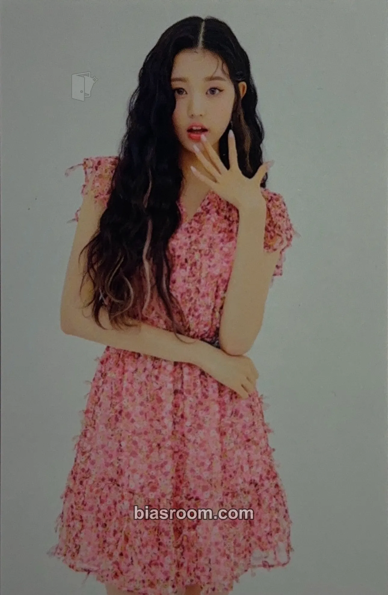 Wonyoung ONEIRIC THEATER Photocard - IZ*ONE - IZ*ONE K-pop photocard