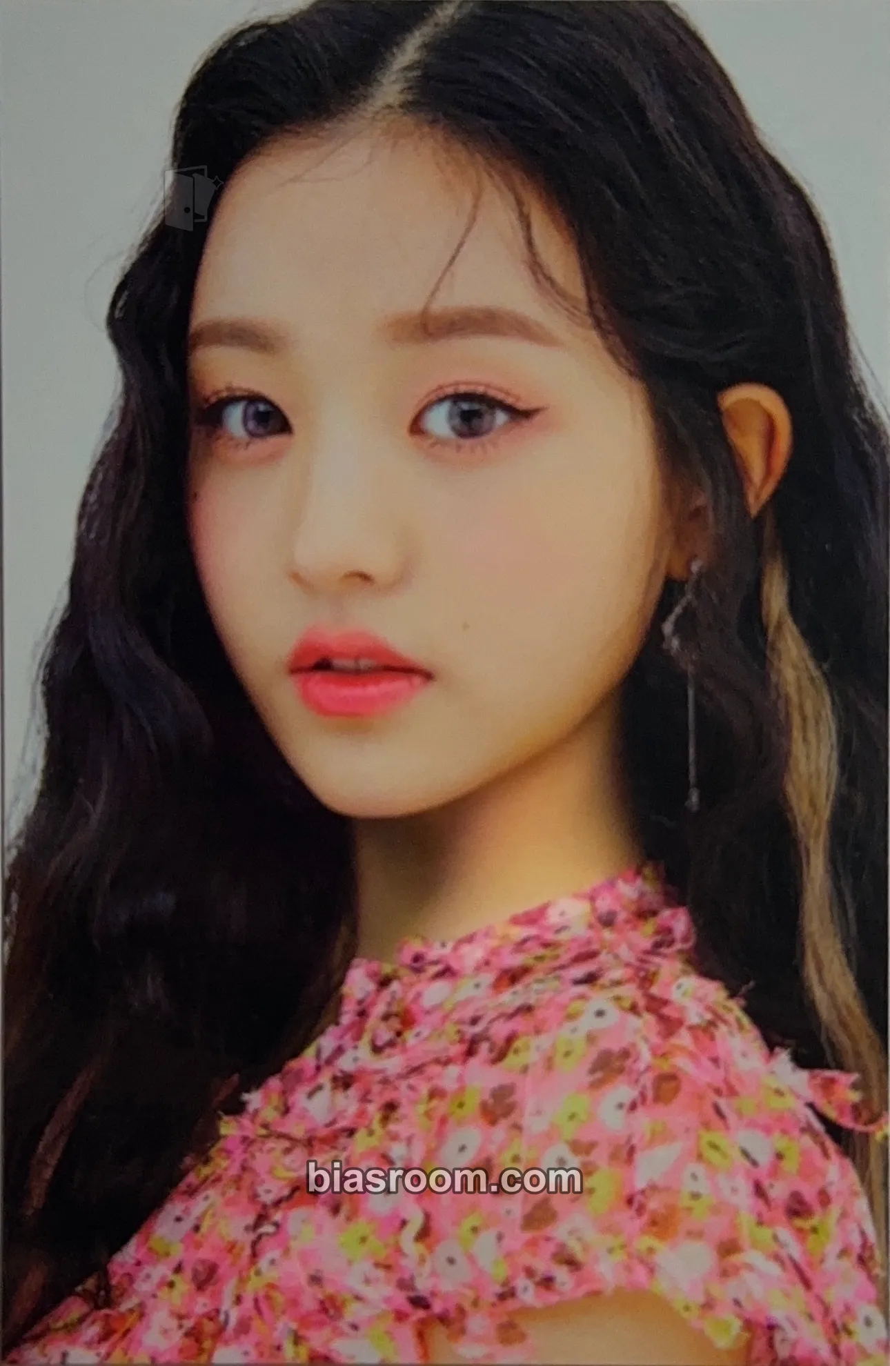 Wonyoung ONEIRIC THEATER Photocard - IZ*ONE - IZ*ONE K-pop photocard