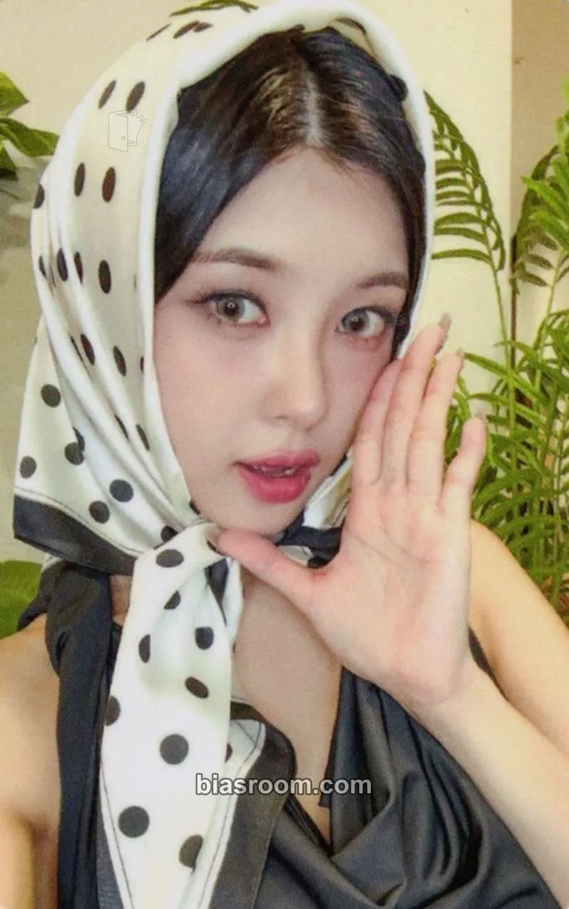 Dayeon Crack Code Photocard - Kep1er - Kep1er K-pop photocard