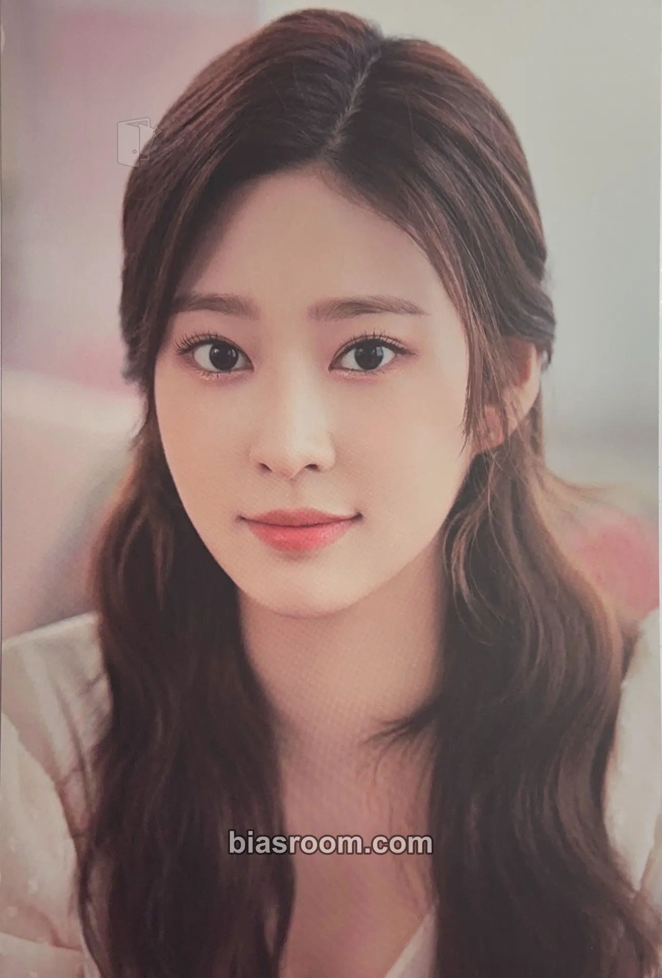 Minju WIZ*ONE 2nd GENERATION Photocard - IZ*ONE - IZ*ONE K-pop photocard