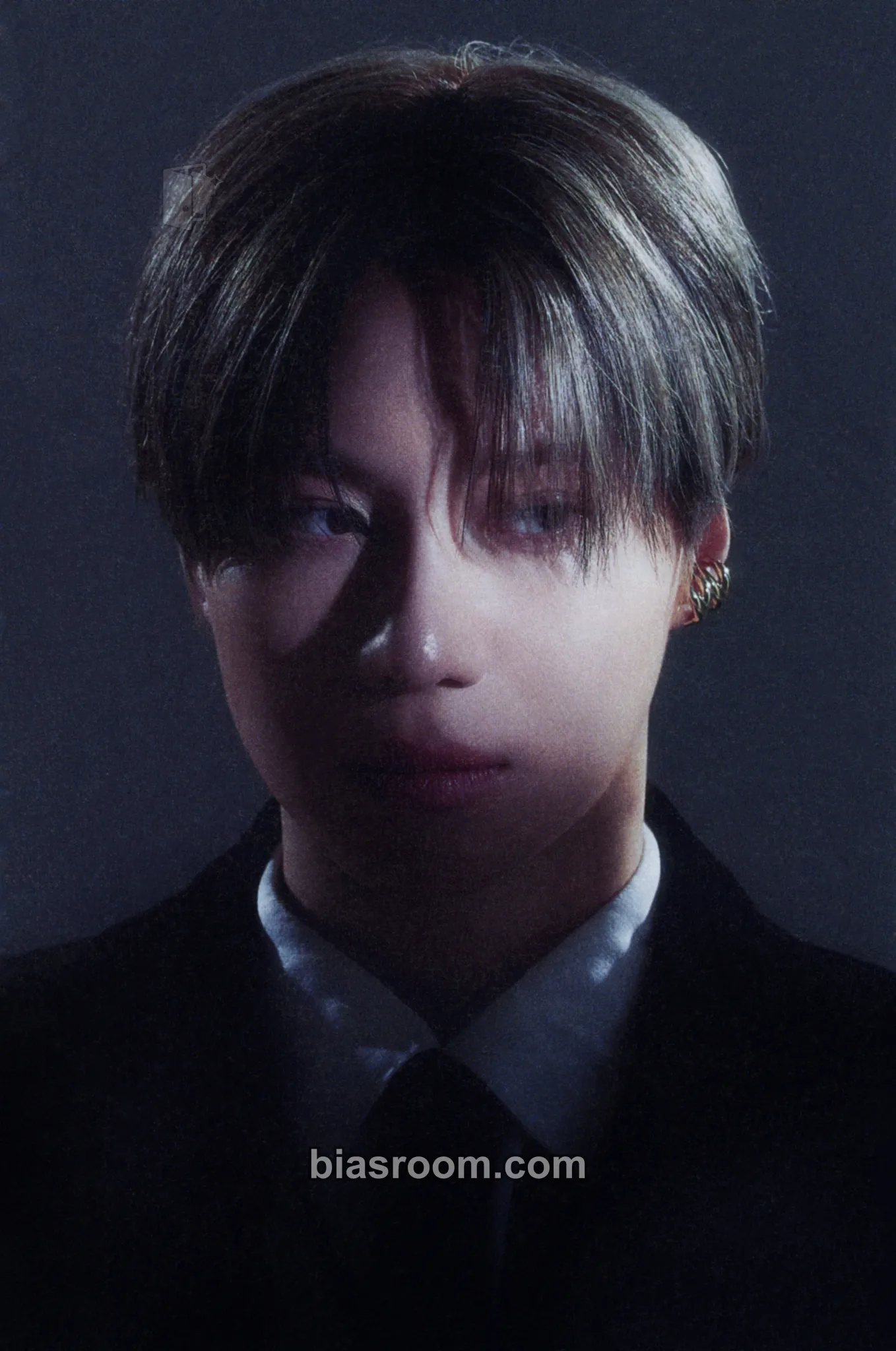 Taemin TAEMIN 2024 Ephemeral Gaze World Tour Photocard - Taemin K-pop photocard