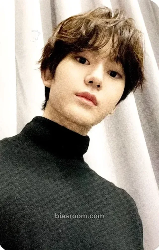 TNX - Hyunsoo - WAY UP Album broadcast week 1