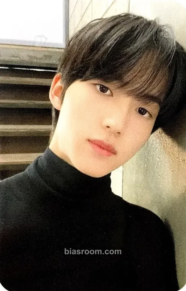 TNX - Hwi - WAY UP Album broadcast week 1