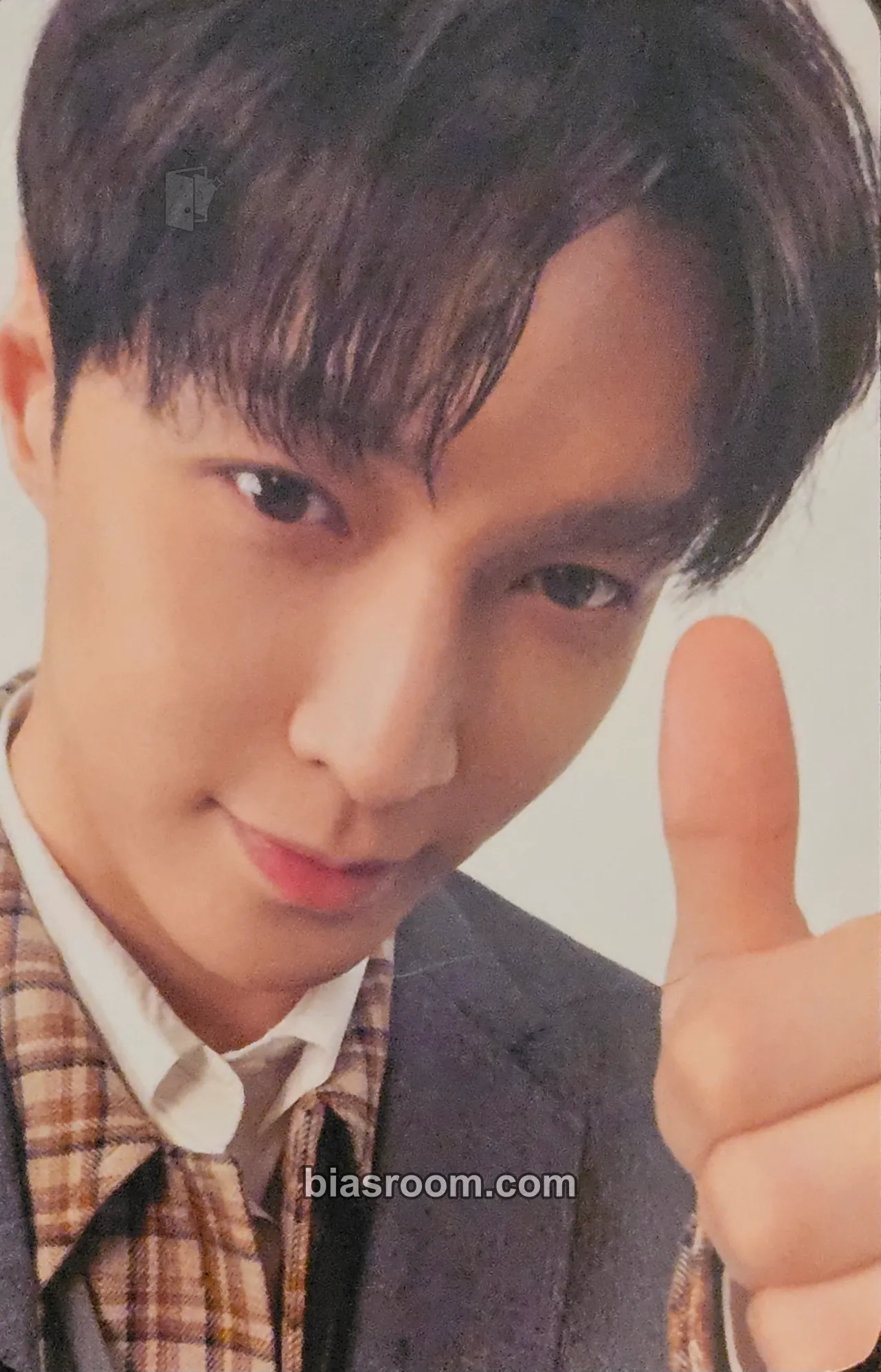 Lay Photocards (EXO) | Bias Room