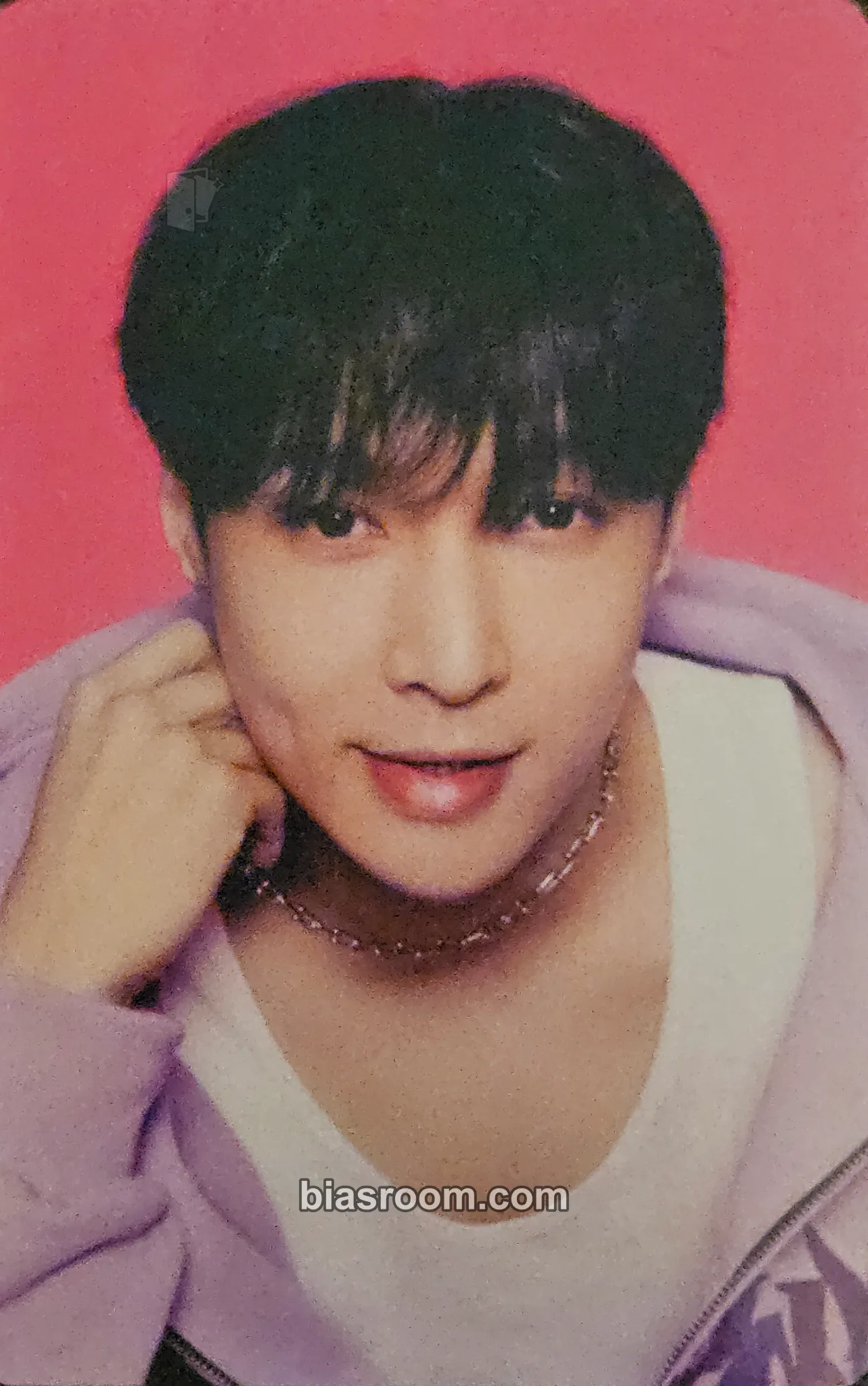 Lay Photocards (EXO) | Bias Room