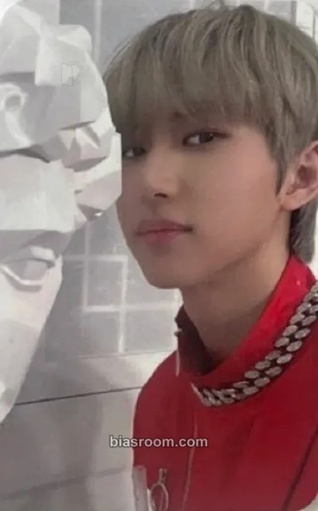TNX - Hwi - WAY UP Album broadcast week 3