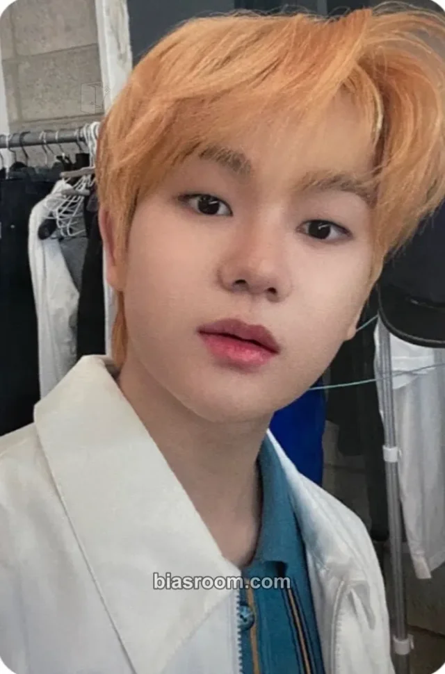 TNX - Hyunsoo - WAY UP Album broadcast week 2