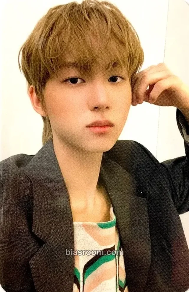 TNX - Hwi - WAY UP Album broadcast week 2