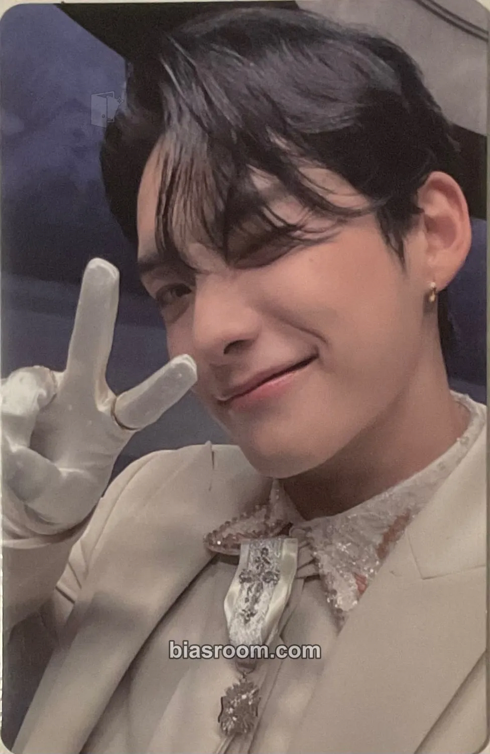 Park Junhee PINATA Photocard - A.C.E - A.C.E K-pop photocard
