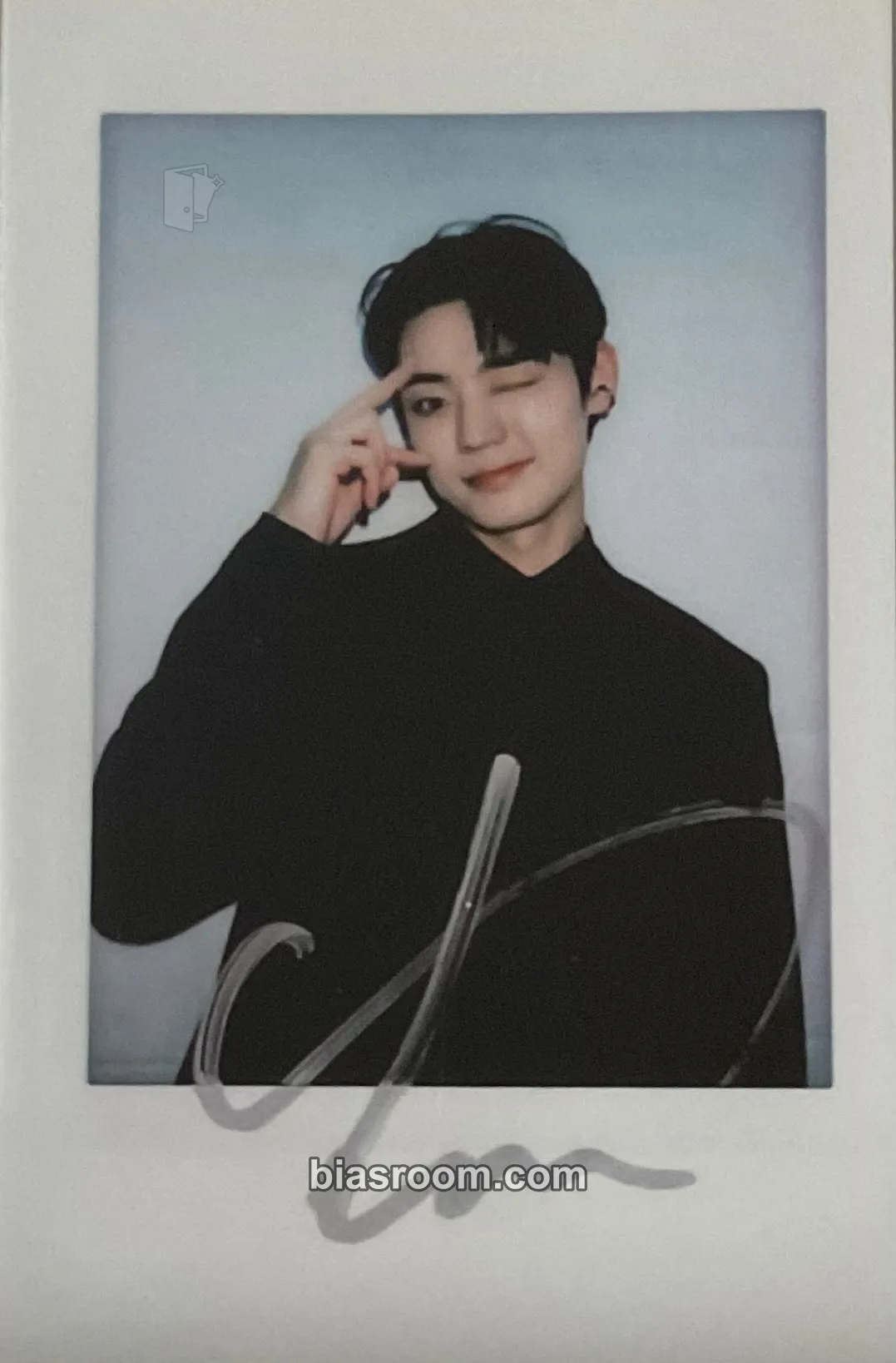 Kang Yuchan PINATA Photocard - A.C.E - A.C.E K-pop photocard