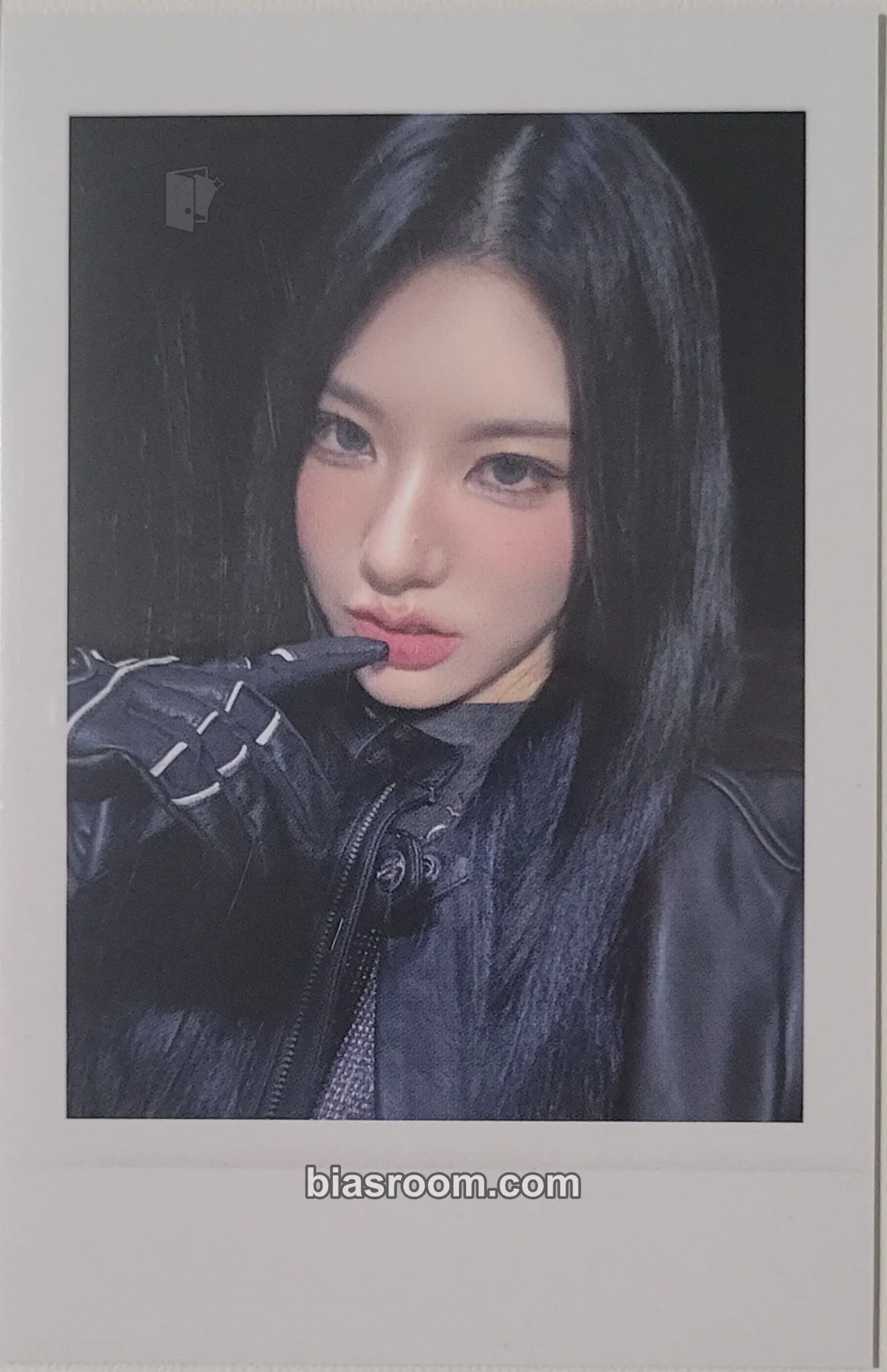 Xinyu Performante Photocard - tripleS - tripleS K-pop photocard