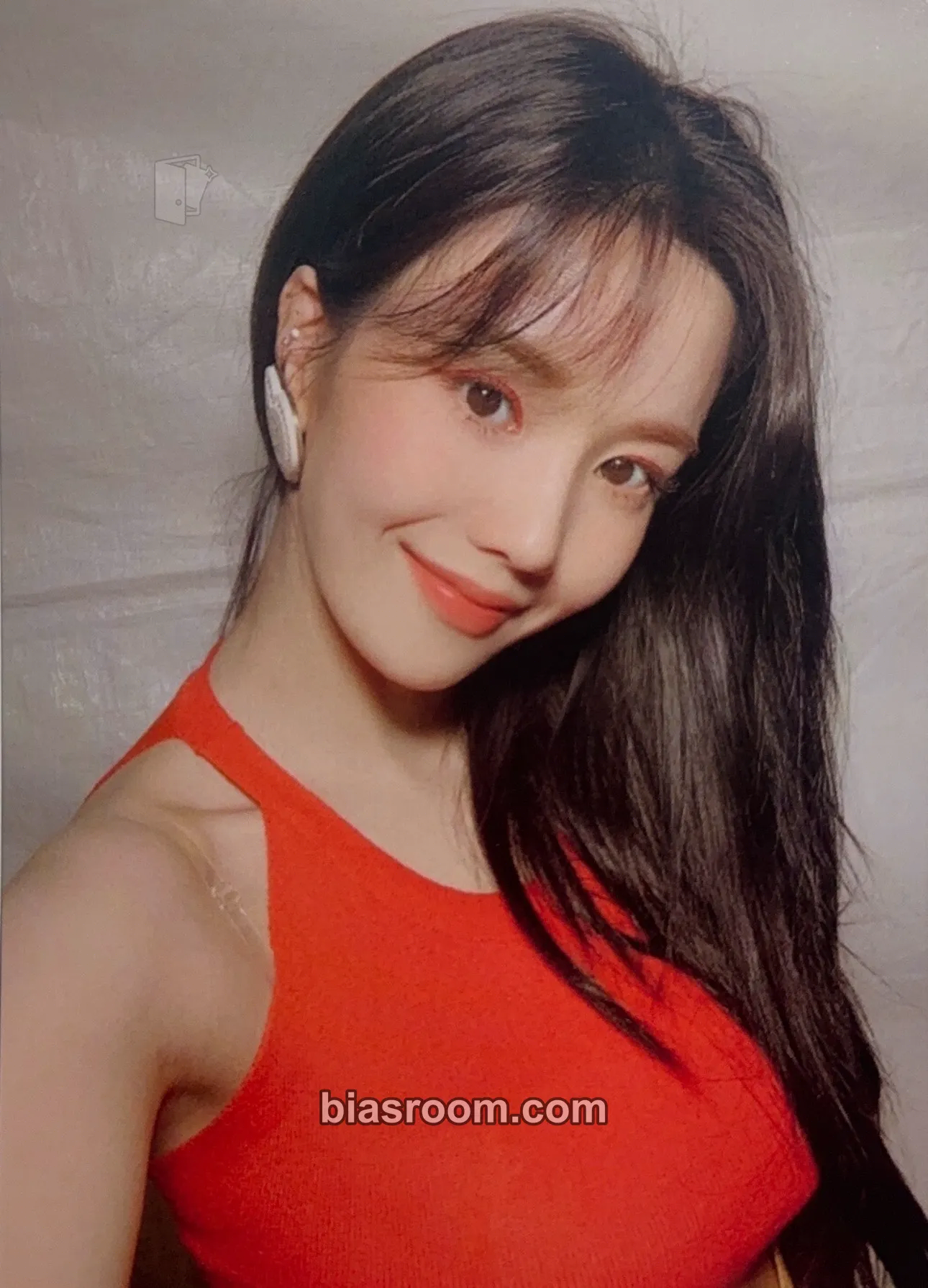 Kwon Eunbi Oneiric Diary Photocard - IZ*ONE - IZ*ONE K-pop photocard
