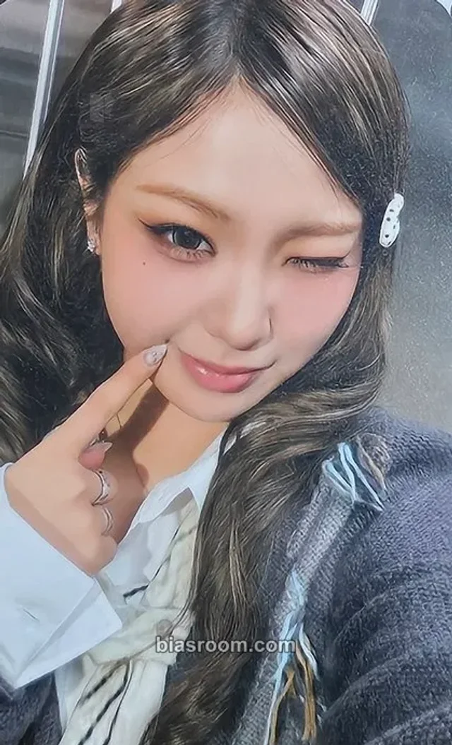 H//PE PRINCESS - Rino - 17.7 Album broadcast