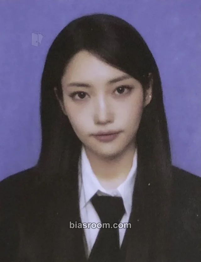 Jueun - Jueun - Easy Breezy Album id photo
