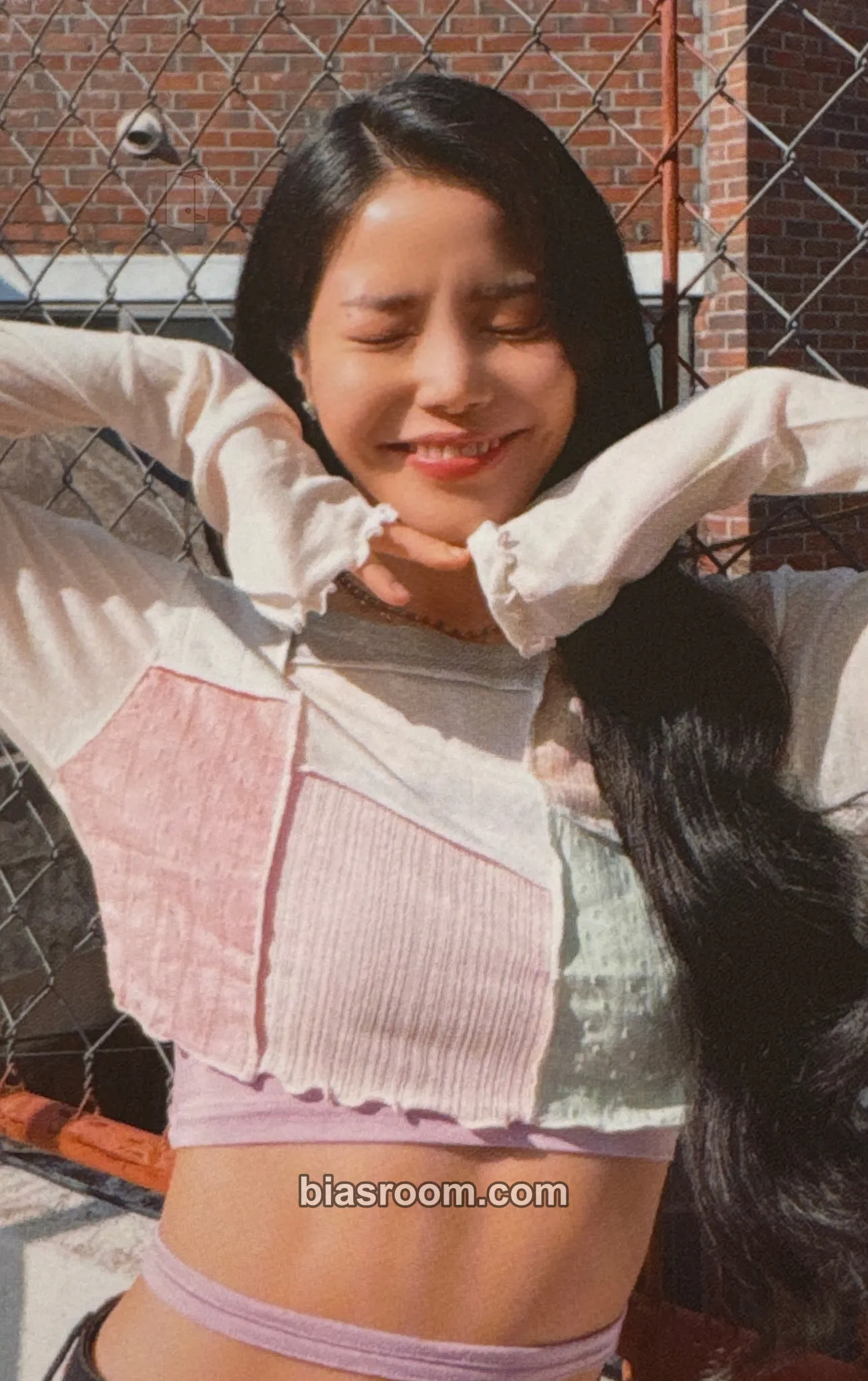 Solar 2021 Season's Greetings: 딩가딩家 Photocard - MAMAMOO - MAMAMOO K-pop photocard