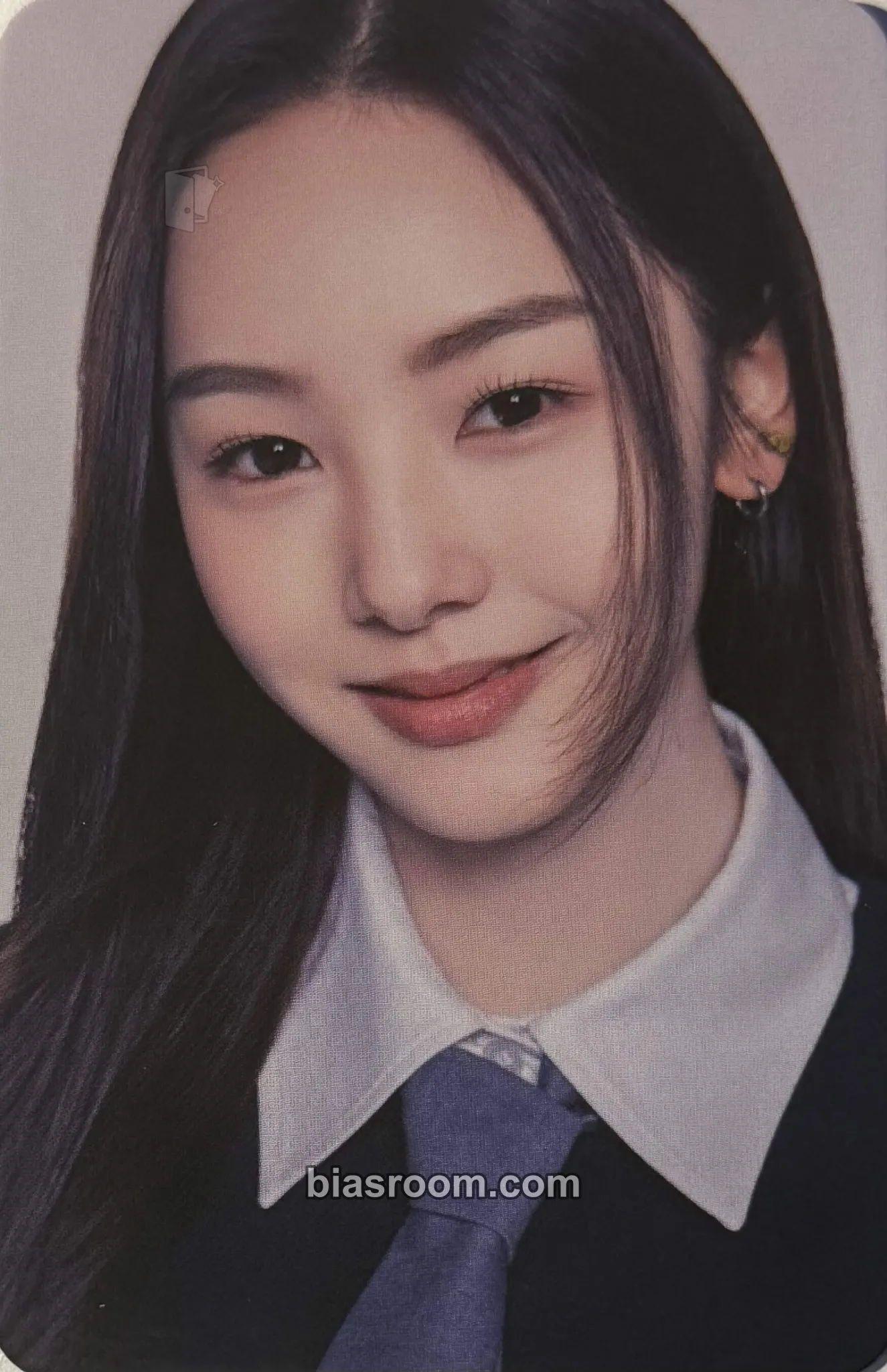 Juone I-LAND 2: N/a Photocard - Keyveatz - Keyveatz K-pop photocard