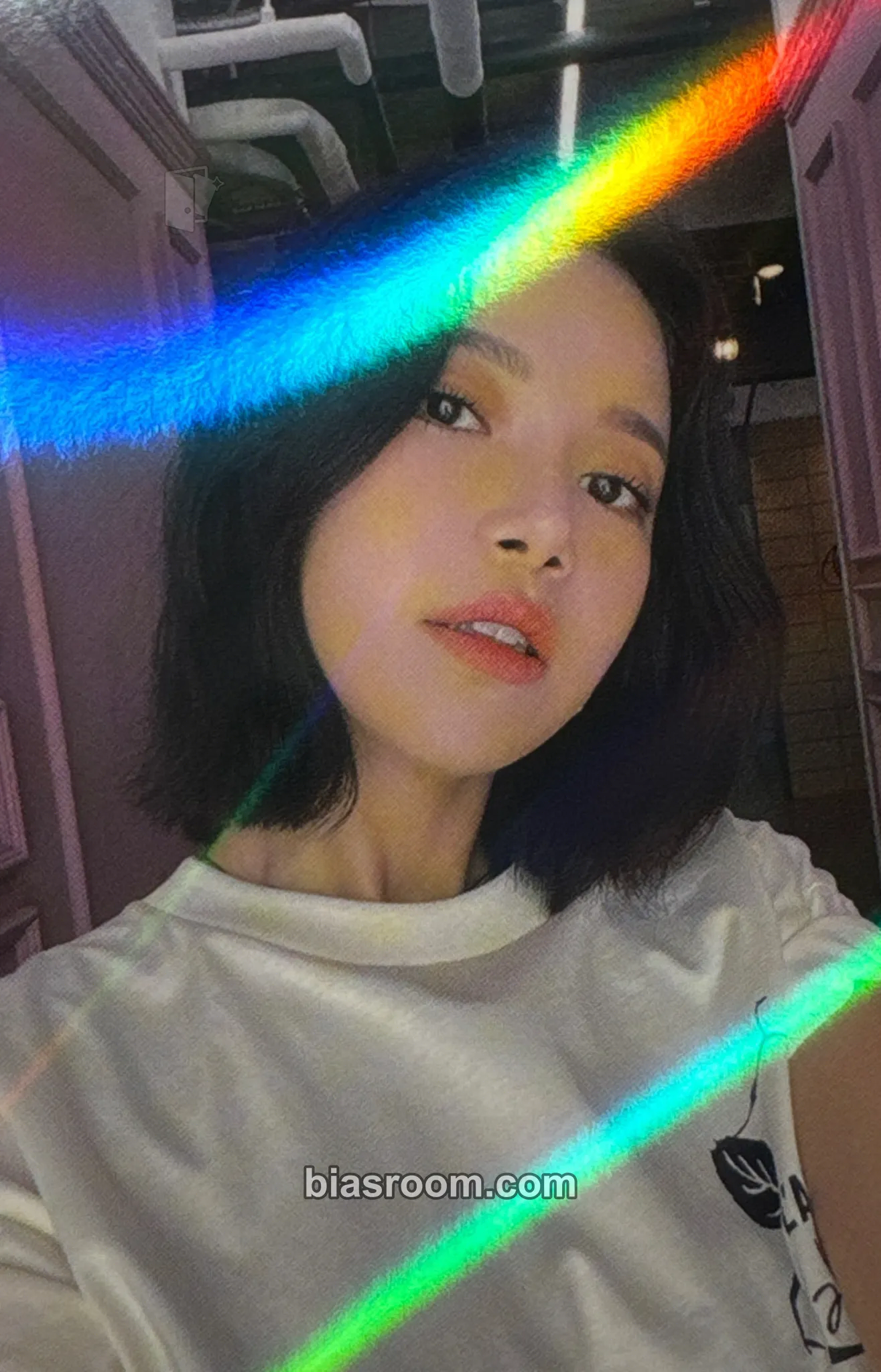 Solar WAW Photocard - MAMAMOO - MAMAMOO K-pop photocard