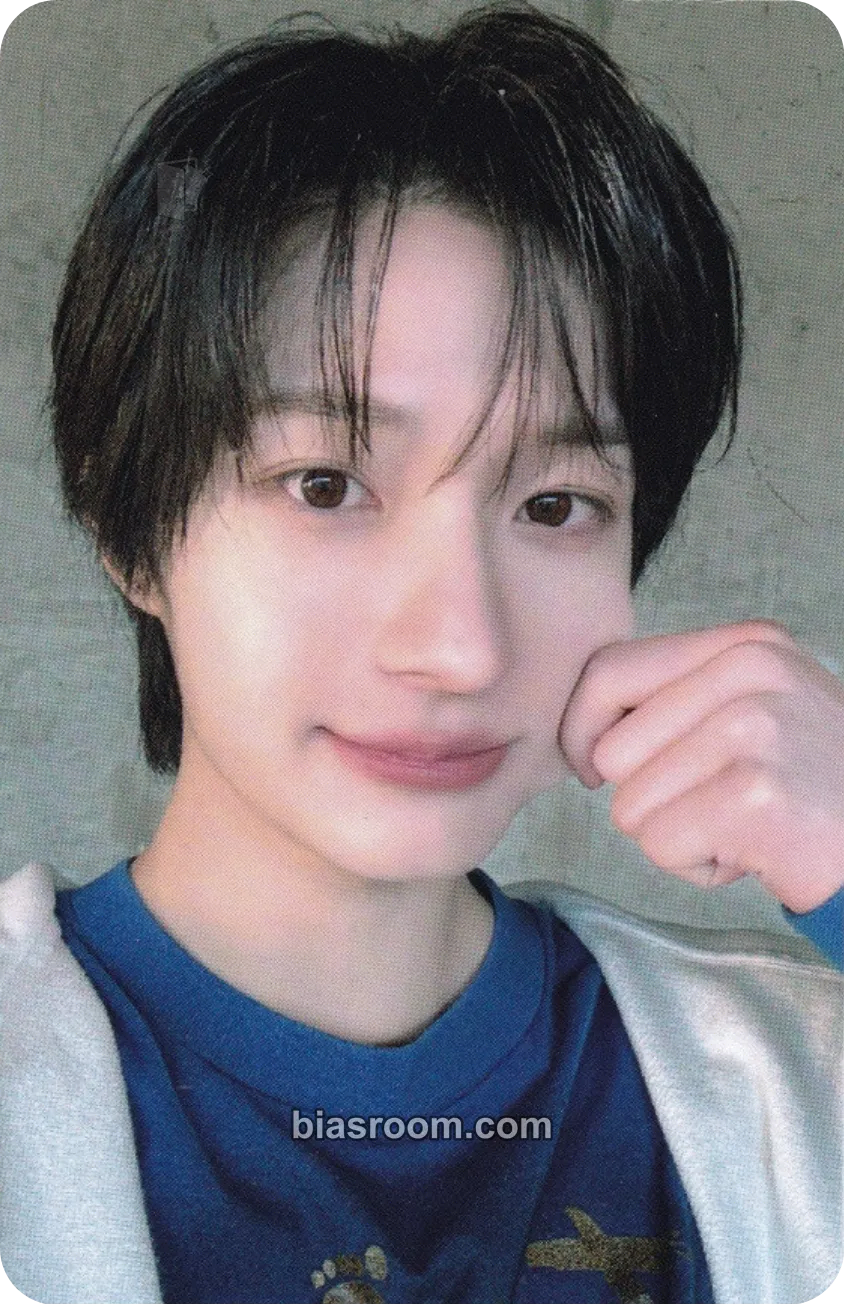Donghwa Kick Out, Flip Now! Photocard - KickFlip - KickFlip K-pop photocard